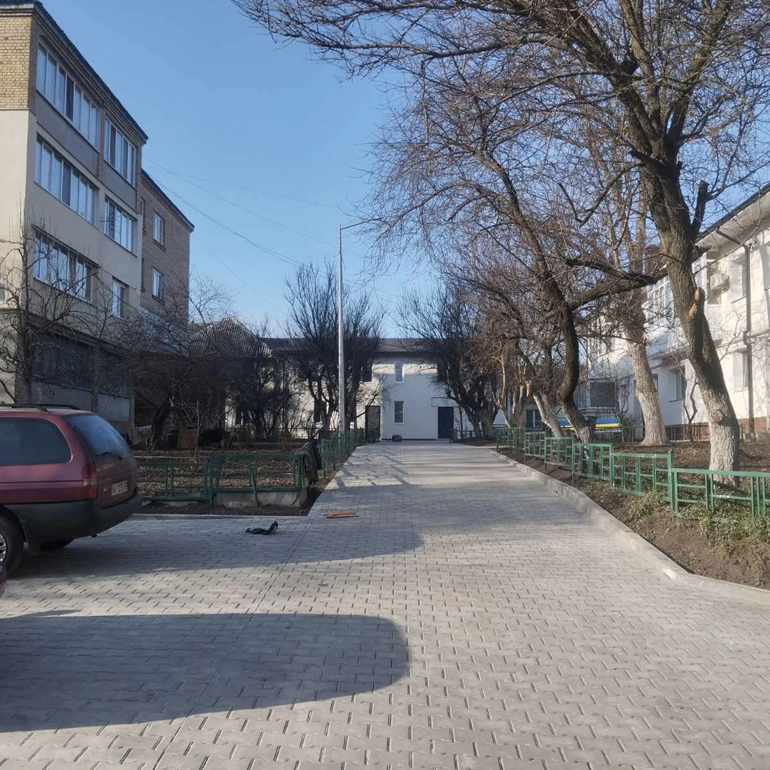 Подвійна Т - Зображення 5