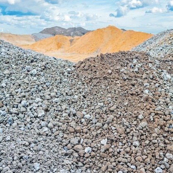 Будівельні матеріали та суміші